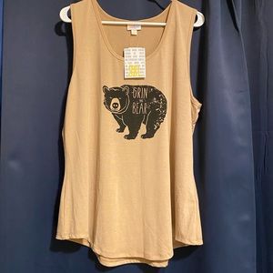 Lularoe Tank